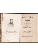 Livros/Acervo/V/VIEIRA DE SA J.L.